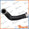 Gaine de suralimentation pour MERCEDES | GPP-ME-228, 4705280100